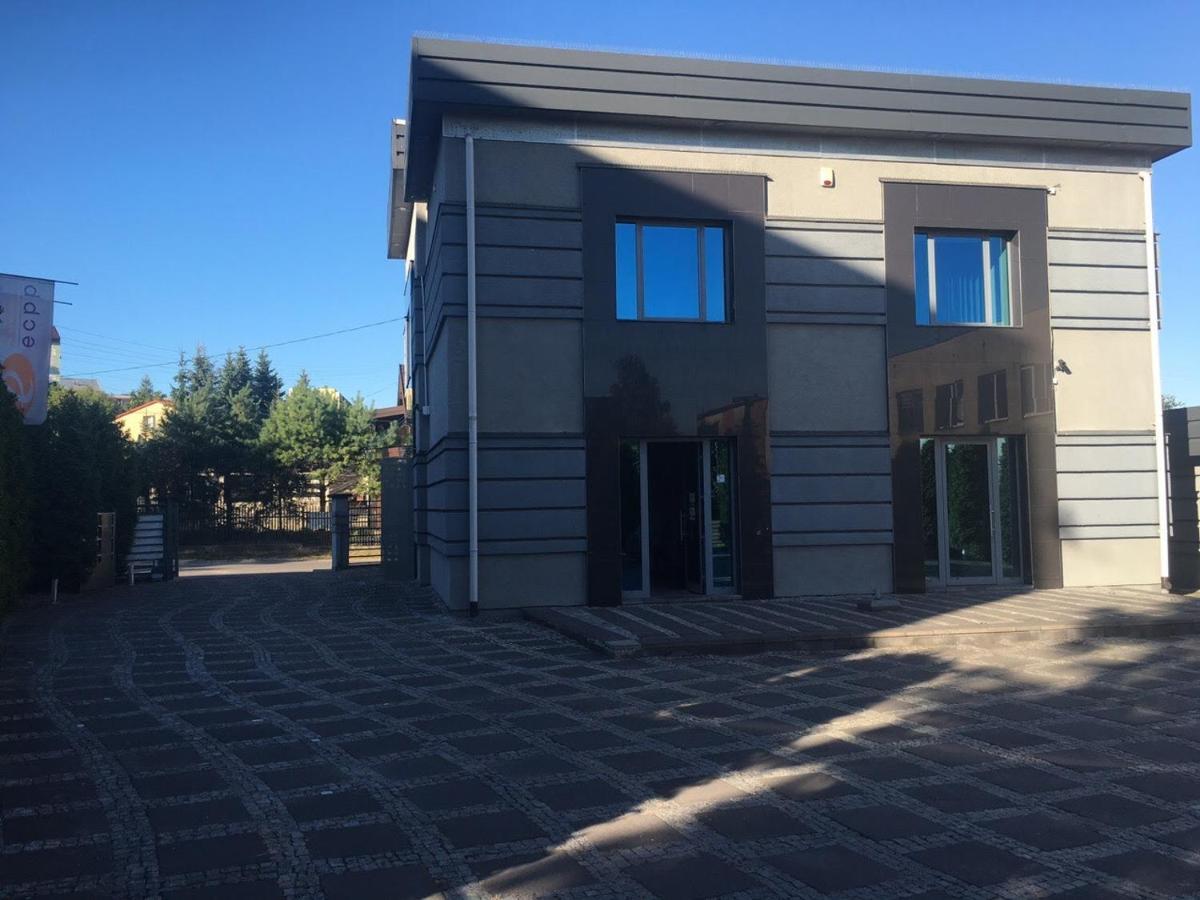 Maly Domek Kawalerka Starachowice Zewnętrze zdjęcie