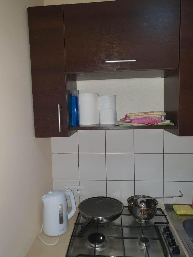 Maly Domek Kawalerka Starachowice Zewnętrze zdjęcie
