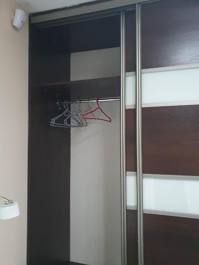 Maly Domek Kawalerka Starachowice Zewnętrze zdjęcie