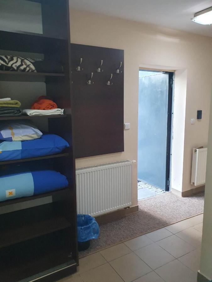 Maly Domek Kawalerka Starachowice Zewnętrze zdjęcie