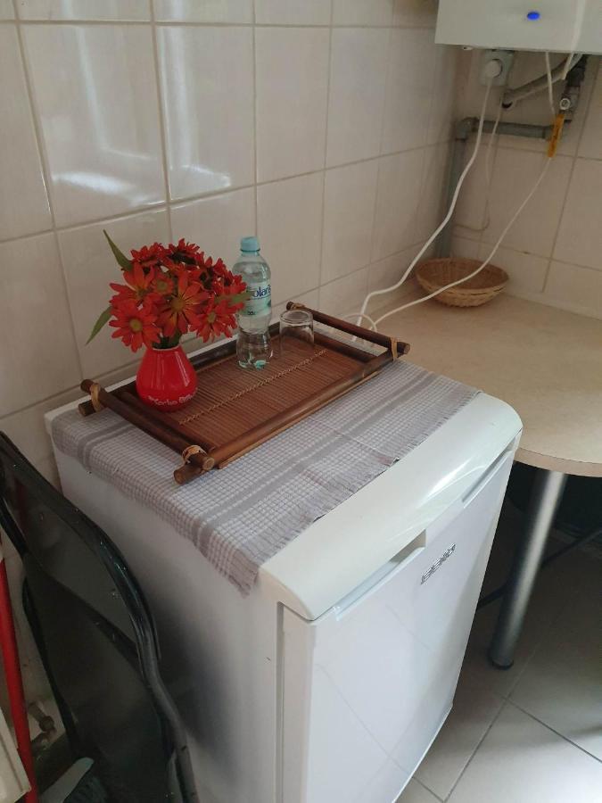 Maly Domek Kawalerka Starachowice Zewnętrze zdjęcie