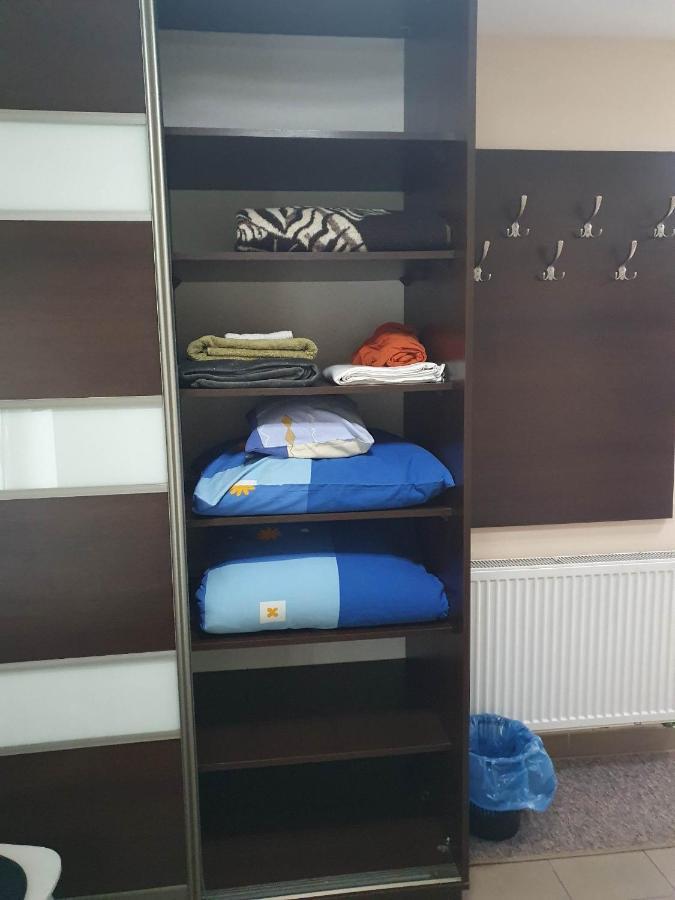 Maly Domek Kawalerka Starachowice Zewnętrze zdjęcie
