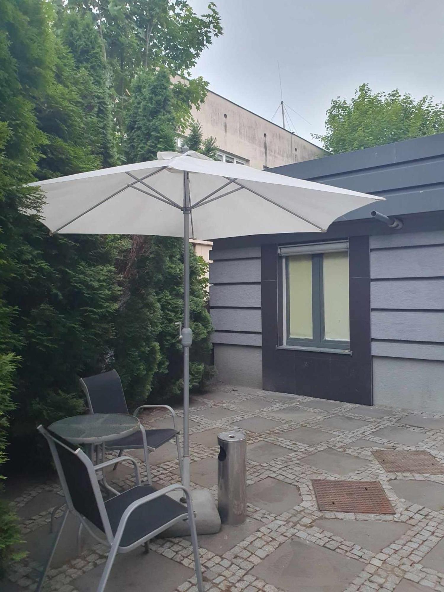 Maly Domek Kawalerka Starachowice Zewnętrze zdjęcie