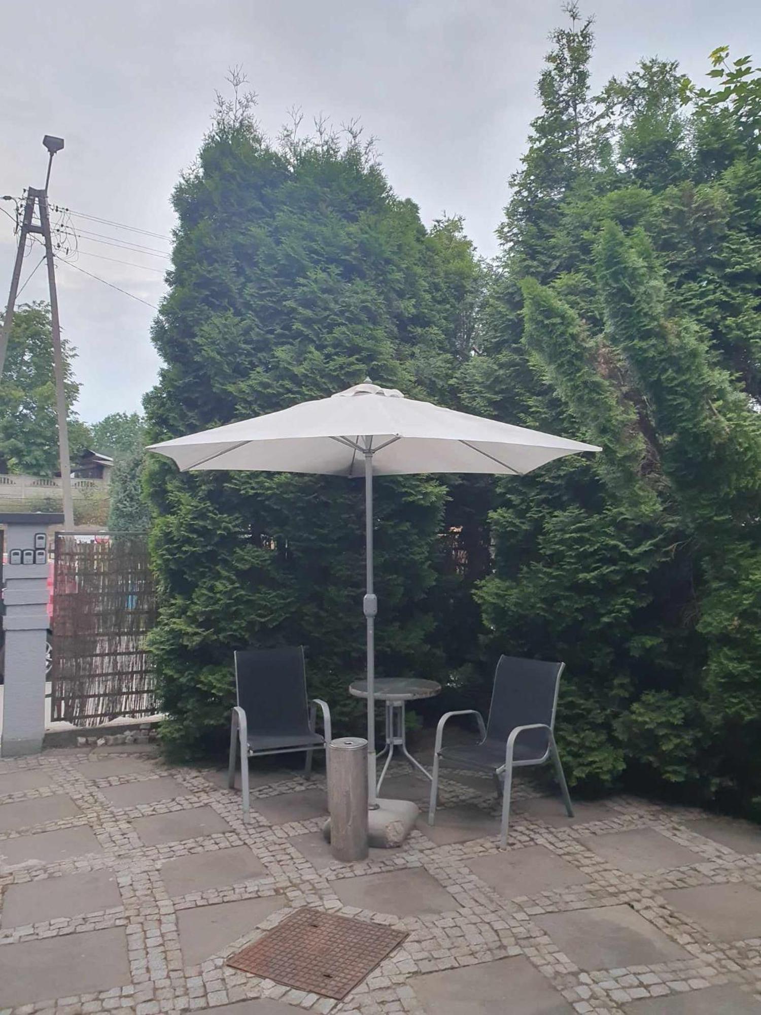 Maly Domek Kawalerka Starachowice Zewnętrze zdjęcie