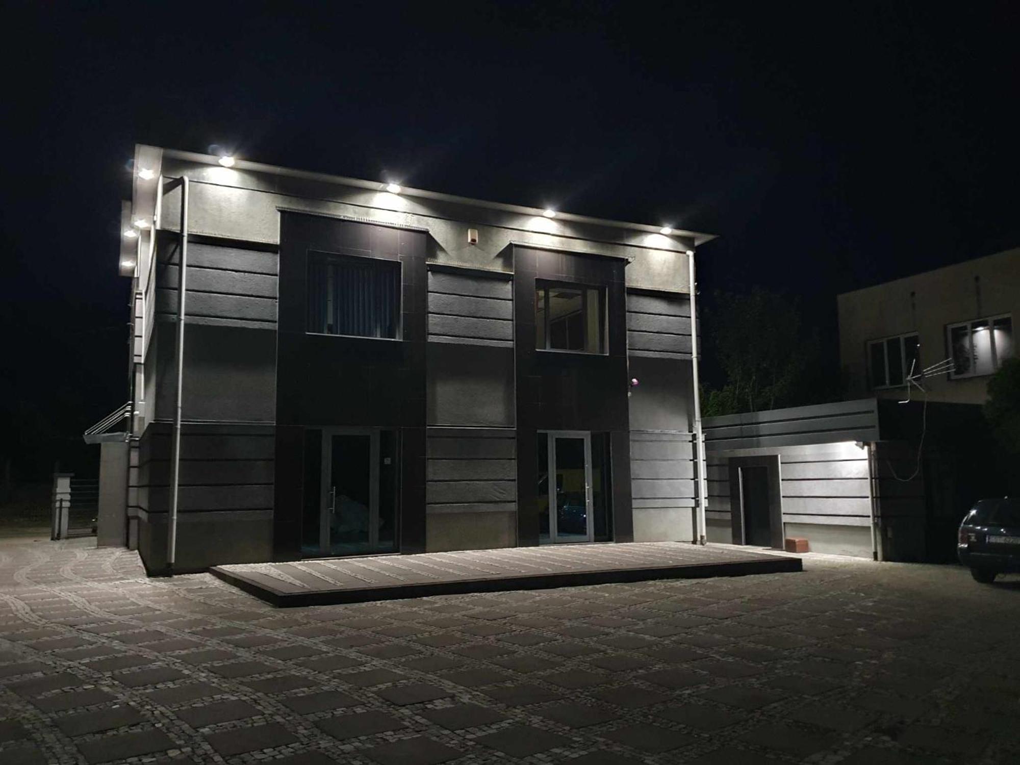 Maly Domek Kawalerka Starachowice Zewnętrze zdjęcie